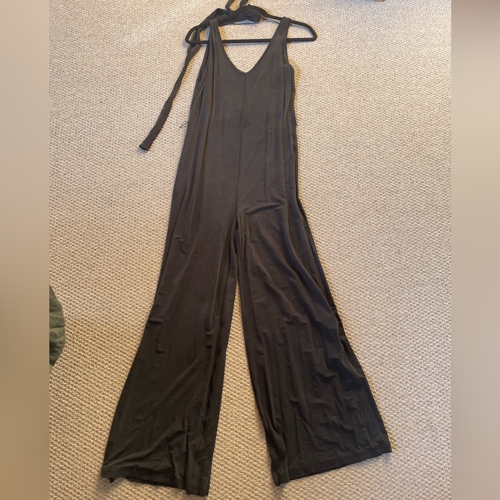 Lululemon jumpsuit